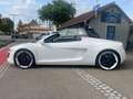Audi R8 Spyder 4.2 FSI quattro Sportsitze Weiß - thumbnail 5