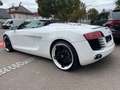 Audi R8 Spyder 4.2 FSI quattro Sportsitze Weiß - thumbnail 8