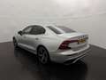 Volvo S60 2.0 T4 AUT R-Design / Polestar uitlaat / 19 inch Grau - thumbnail 5