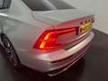Volvo S60 2.0 T4 AUT R-Design / Polestar uitlaat / 19 inch Grau - thumbnail 17