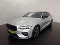Volvo S60 2.0 T4 AUT R-Design / Polestar uitlaat / 19 inch Grau - thumbnail 3
