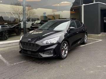 Focus 1.0 EcoBoost Start-Stopp-System Aut. ST-LINE
