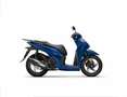 Honda SH 125 i  ABS 6 Jahre Garantie Blau - thumbnail 18