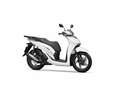 Honda SH 125 i  ABS 6 Jahre Garantie Blau - thumbnail 11