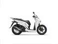 Honda SH 125 i  ABS 6 Jahre Garantie Blau - thumbnail 12