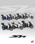 Honda SH 125 i  ABS 6 Jahre Garantie Blau - thumbnail 17