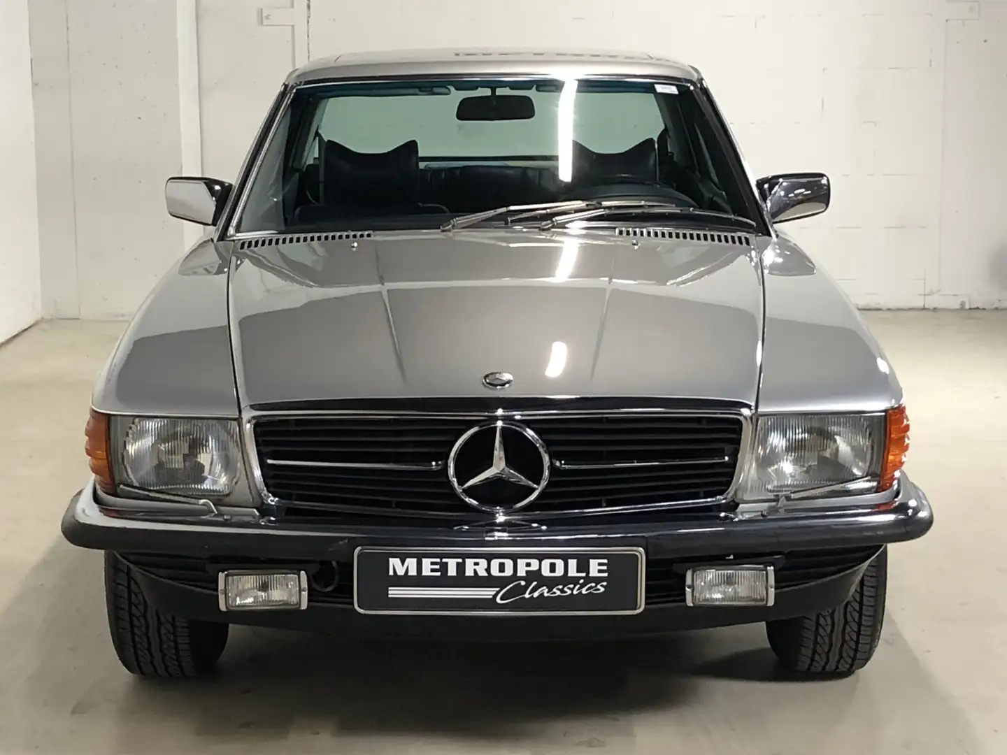 Mercedes-Benz SLC 450 5.0 M1003 - 2