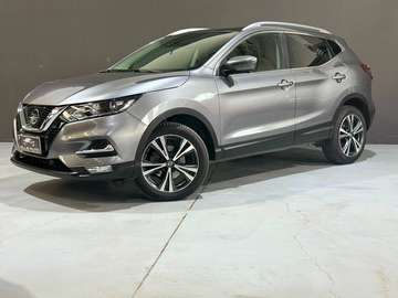 Qashqai II 2017 1.6 dci Tekna 2wd 130cv xtronic