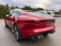 Jaguar F-Type P450 AWD R-Dynamic Красный - thumbnail 3