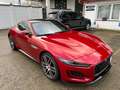 Jaguar F-Type P450 AWD R-Dynamic Красный - thumbnail 1