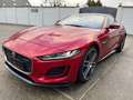 Jaguar F-Type P450 AWD R-Dynamic Красный - thumbnail 2