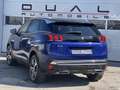Peugeot 3008 1,6 BlueHDi 120 S&S EAT6 Allure Aut.|NAVI|RFK|F1 Blau - thumbnail 4