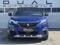 Peugeot 3008 1,6 BlueHDi 120 S&S EAT6 Allure Aut.|NAVI|RFK|F1 Blau - thumbnail 5
