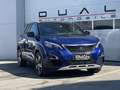 Peugeot 3008 1,6 BlueHDi 120 S&S EAT6 Allure Aut.|NAVI|RFK|F1 Blau - thumbnail 2