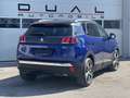 Peugeot 3008 1,6 BlueHDi 120 S&S EAT6 Allure Aut.|NAVI|RFK|F1 Blau - thumbnail 3