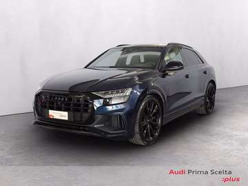 4.0 tfsi quattro tiptronic