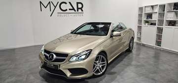 Cabrio 7G Plus