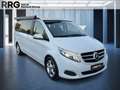Mercedes-Benz V 220 Marco Polo 220 d EDITION Rückfahrkamera PDC Blanc - thumbnail 7