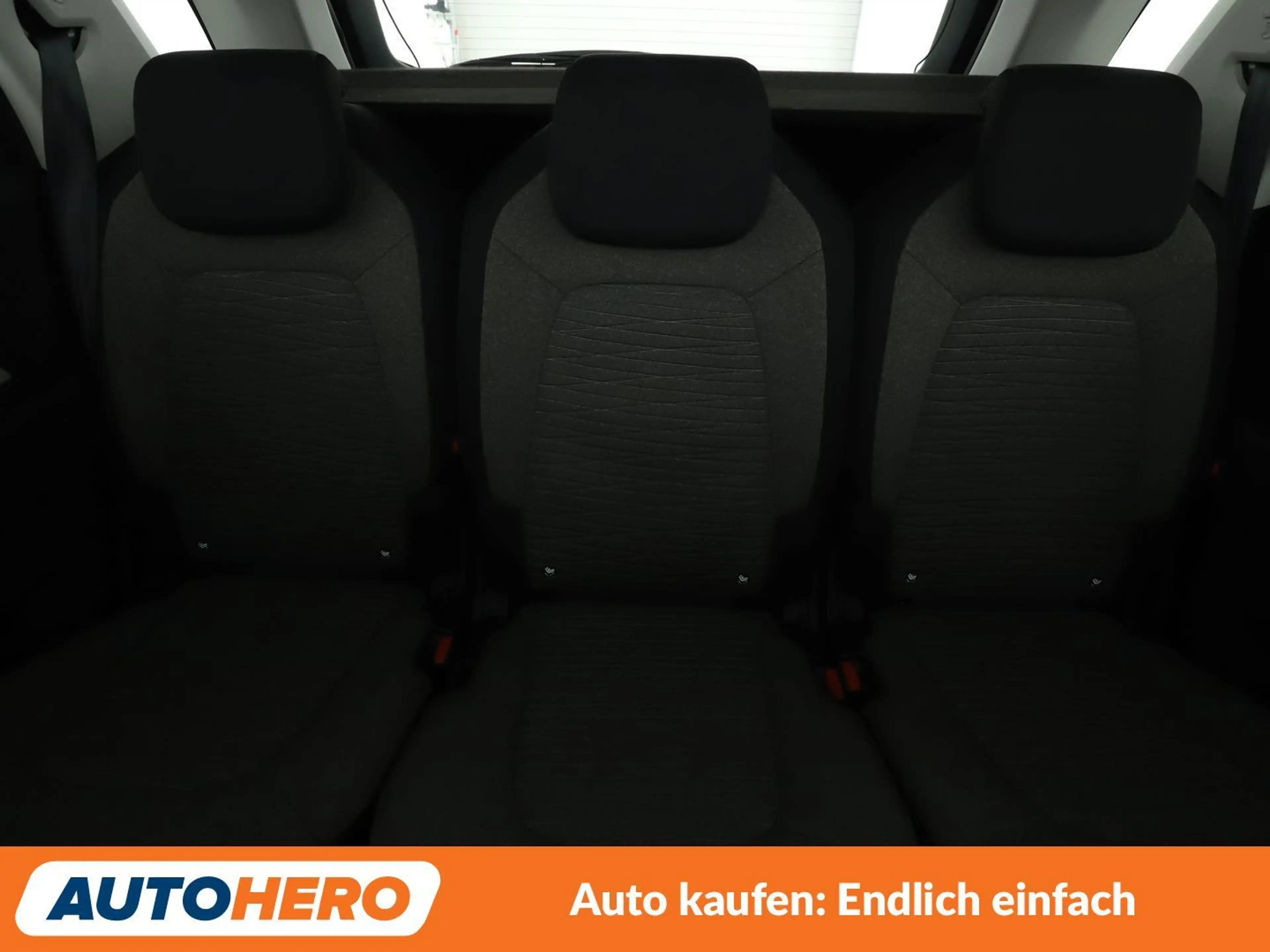 Citroen C4 SpaceTourer 1.2 PureTech Origins Aut.*NAVI*BiXENON*CAM*TEMPO* — photo 15