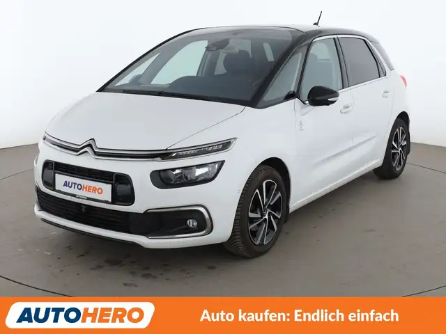 Citroen C4 Spacetourer