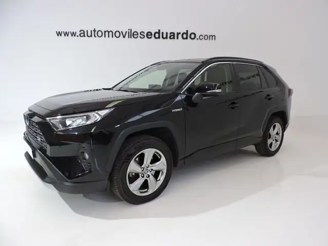 Toyota RAV 4 2.5 hybrid 2WD Advance
