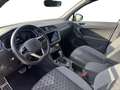 Volkswagen Tiguan 2.0 TDI DSG 4MOTION R-LINE+AHK+IQ+NAV+KAM Weiß - thumbnail 9