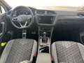 Volkswagen Tiguan 2.0 TDI DSG 4MOTION R-LINE+AHK+IQ+NAV+KAM Weiß - thumbnail 10