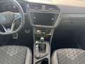 Volkswagen Tiguan 2.0 TDI DSG 4MOTION R-LINE+AHK+IQ+NAV+KAM Weiß - thumbnail 11