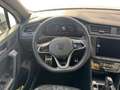 Volkswagen Tiguan 2.0 TDI DSG 4MOTION R-LINE+AHK+IQ+NAV+KAM Weiß - thumbnail 12