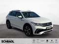 Volkswagen Tiguan 2.0 TDI DSG 4MOTION R-LINE+AHK+IQ+NAV+KAM Weiß - thumbnail 7
