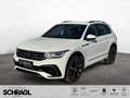 Volkswagen Tiguan 2.0 TDI DSG 4MOTION R-LINE+AHK+IQ+NAV+KAM Weiß - thumbnail 1