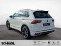 Volkswagen Tiguan 2.0 TDI DSG 4MOTION R-LINE+AHK+IQ+NAV+KAM Weiß - thumbnail 3