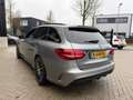 Mercedes-Benz C 43 AMG Estate C43 4MATIC 367PK / Pano / Burmester / Head- Grijs - thumbnail 8