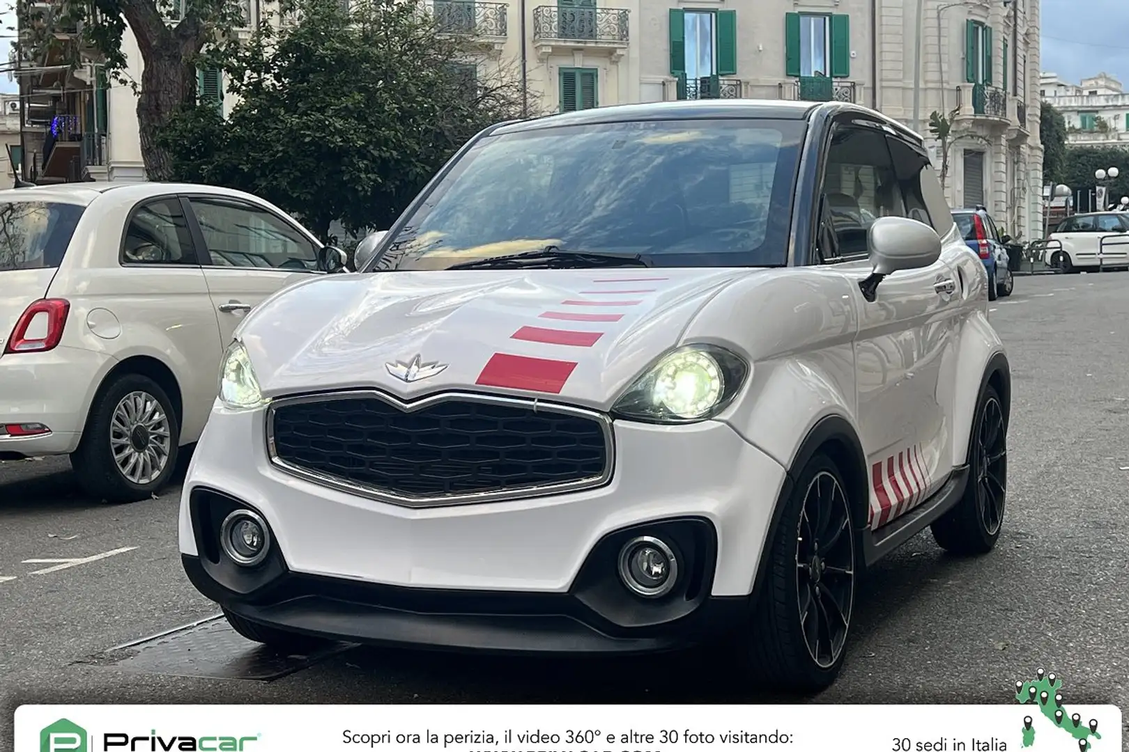 Chatenet CH 46 CH46 Confort Blanc - 1