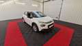 Citroen C3 BlueHDi 100 S&amp;S BVM Feel Business Blanc - thumbnail 3