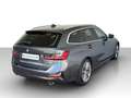 BMW 330 dA Tour. Luxury Line LiveCokProf.H&K.AHK.PGSD Grau - thumbnail 4