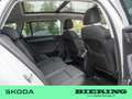 Skoda Superb Combi 2.0 TDI Style 4x4 STANDHZ LED PANO Blanc - thumbnail 4