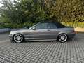 BMW 325 BMW e46 cabrio 325i Stratusgrau TÜV05/2027 M Pake - thumbnail 6