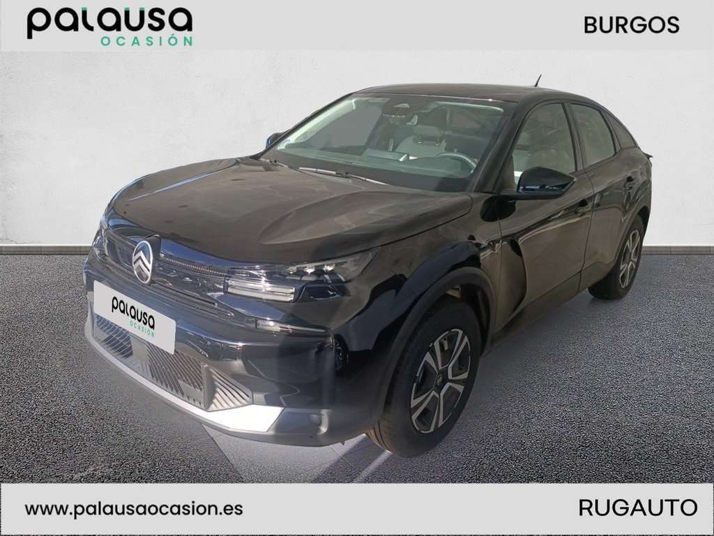 Citroen C4 BEV 50KWH 100KW PLUS 136 5P - foto 1