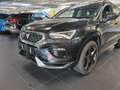CUPRA Ateca 2.0 TSI 4Drive Klima Navi Rückfahrkamera Schwarz - thumbnail 8