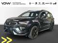 CUPRA Ateca 2.0 TSI 4Drive Klima Navi Rückfahrkamera Schwarz - thumbnail 1