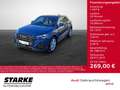 Audi Q2 35 TFSI S tronic S line NaviPlus Matrix AHK Led... Blau - thumbnail 1