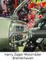 Vespa GTS 125 Super Tech SUPERTECH , sofort Gris - thumbnail 5