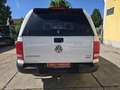 Volkswagen Amarok DoubleCab Entry BMT TDI 4x4 zuschaltbar Weiß - thumbnail 15