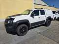 Volkswagen Amarok DoubleCab Entry BMT TDI 4x4 zuschaltbar Weiß - thumbnail 10
