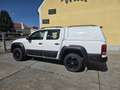 Volkswagen Amarok DoubleCab Entry BMT TDI 4x4 zuschaltbar Weiß - thumbnail 12