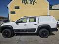 Volkswagen Amarok DoubleCab Entry BMT TDI 4x4 zuschaltbar Weiß - thumbnail 16