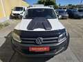 Volkswagen Amarok DoubleCab Entry BMT TDI 4x4 zuschaltbar Weiß - thumbnail 8