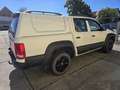 Volkswagen Amarok DoubleCab Entry BMT TDI 4x4 zuschaltbar Weiß - thumbnail 31