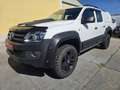 Volkswagen Amarok DoubleCab Entry BMT TDI 4x4 zuschaltbar Weiß - thumbnail 1